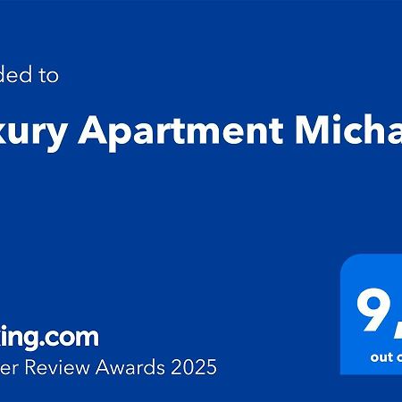 Luxury Apartment Michael La Cala De Mijas Buitenkant foto