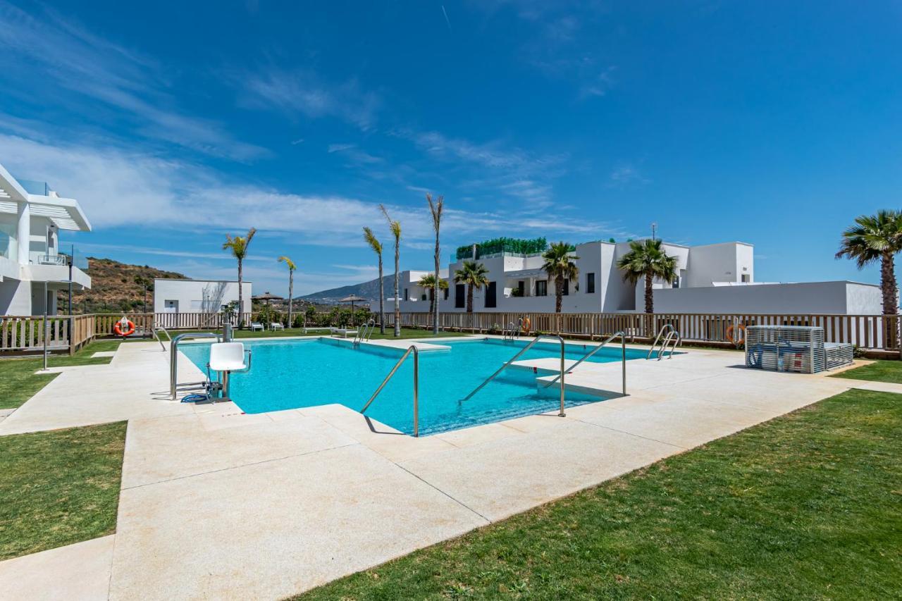Luxury Apartment Michael La Cala De Mijas Buitenkant foto