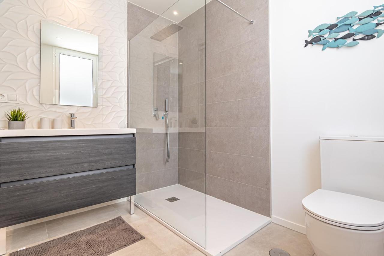 Luxury Apartment Michael La Cala De Mijas Buitenkant foto